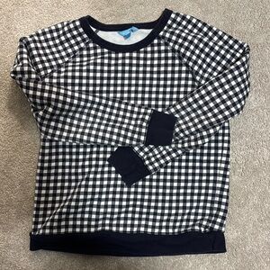 Draper James sweater size M